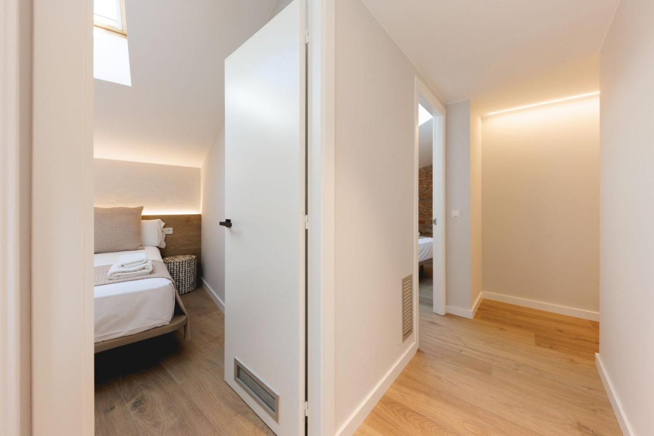 Bravissimo Cort Reial Duplex, Spacious With 3 Bedrooms Girona Dış mekan fotoğraf