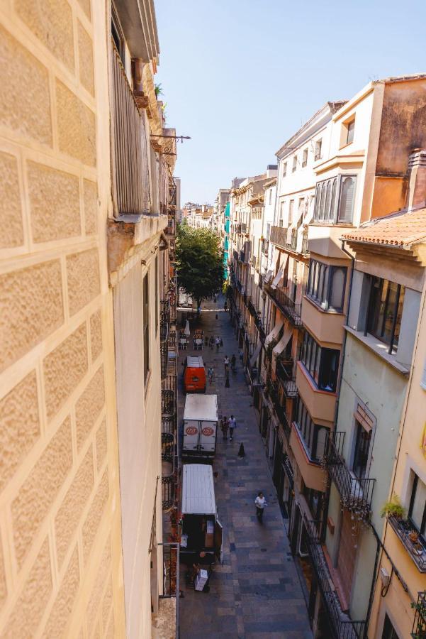 Bravissimo Cort Reial Duplex, Spacious With 3 Bedrooms Girona Dış mekan fotoğraf