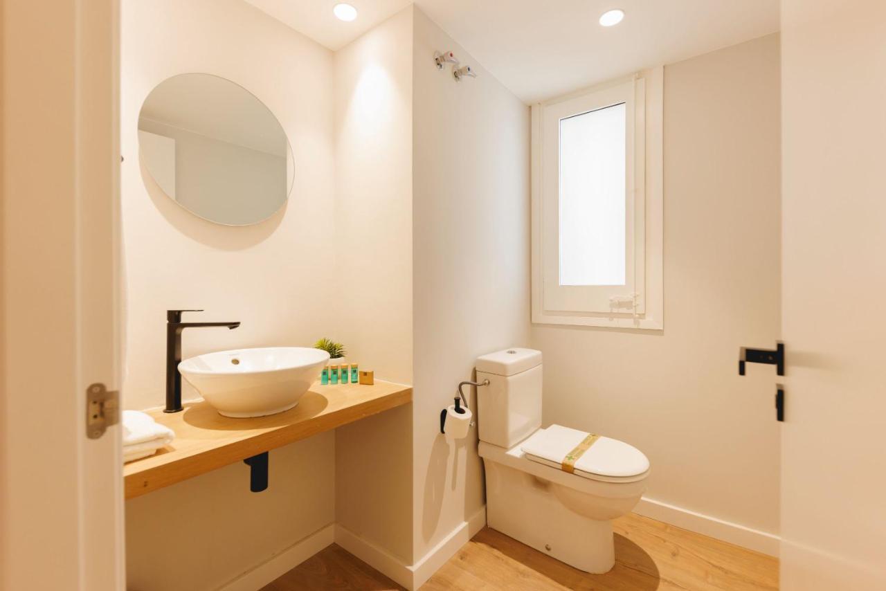 Bravissimo Cort Reial Duplex, Spacious With 3 Bedrooms Girona Dış mekan fotoğraf