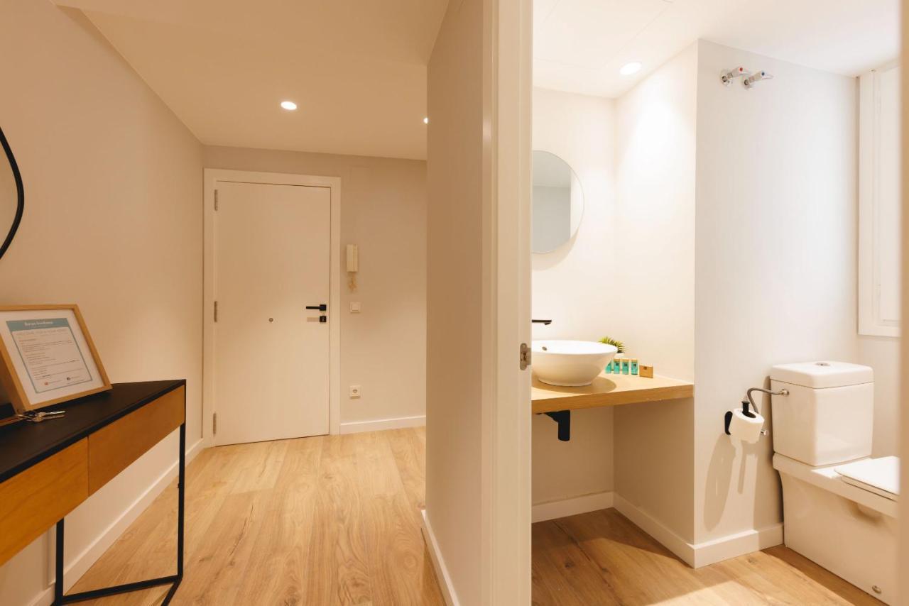 Bravissimo Cort Reial Duplex, Spacious With 3 Bedrooms Girona Dış mekan fotoğraf