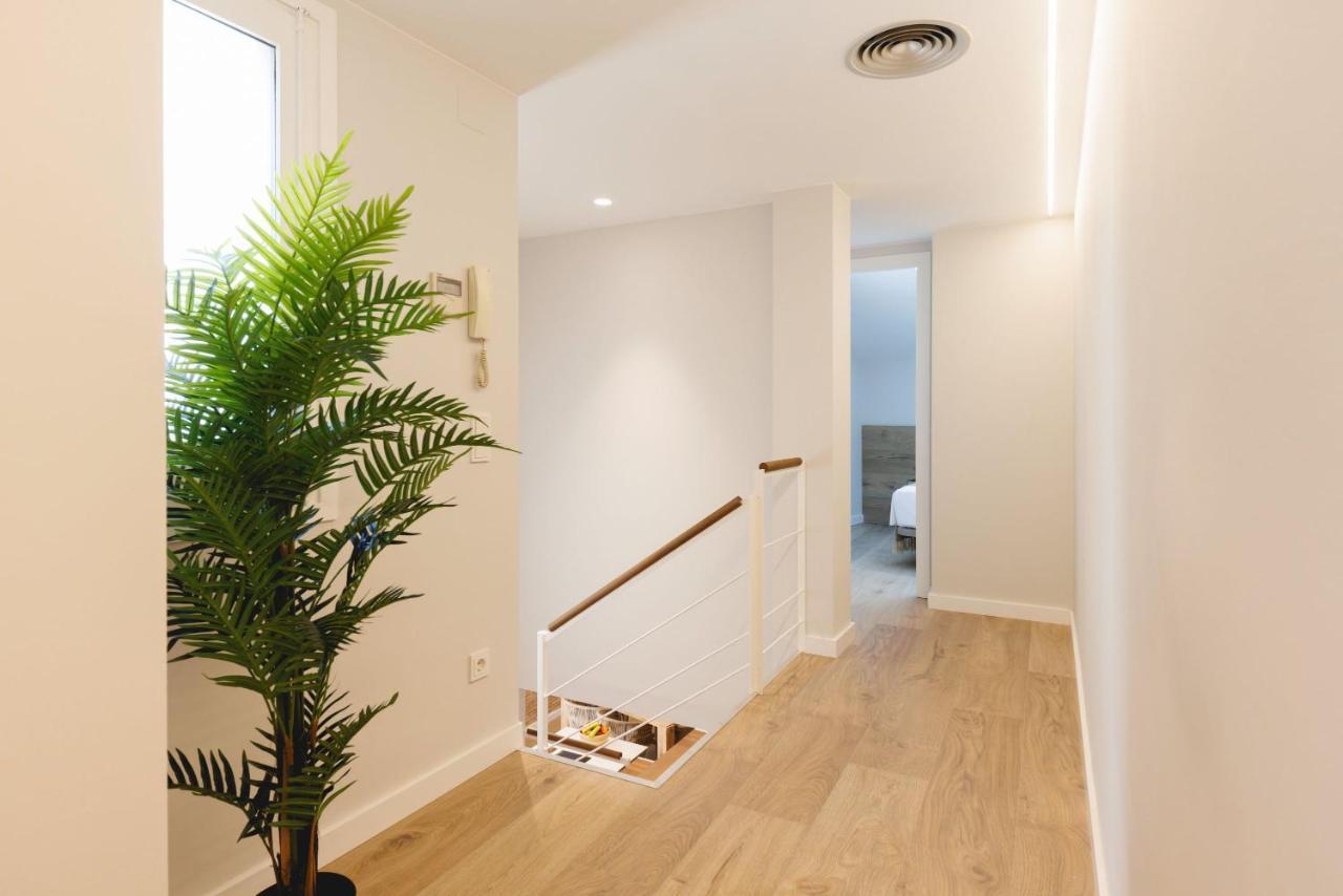 Bravissimo Cort Reial Duplex, Spacious With 3 Bedrooms Girona Dış mekan fotoğraf
