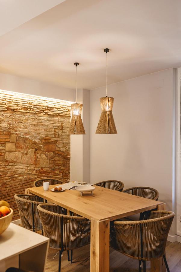 Bravissimo Cort Reial Duplex, Spacious With 3 Bedrooms Girona Dış mekan fotoğraf