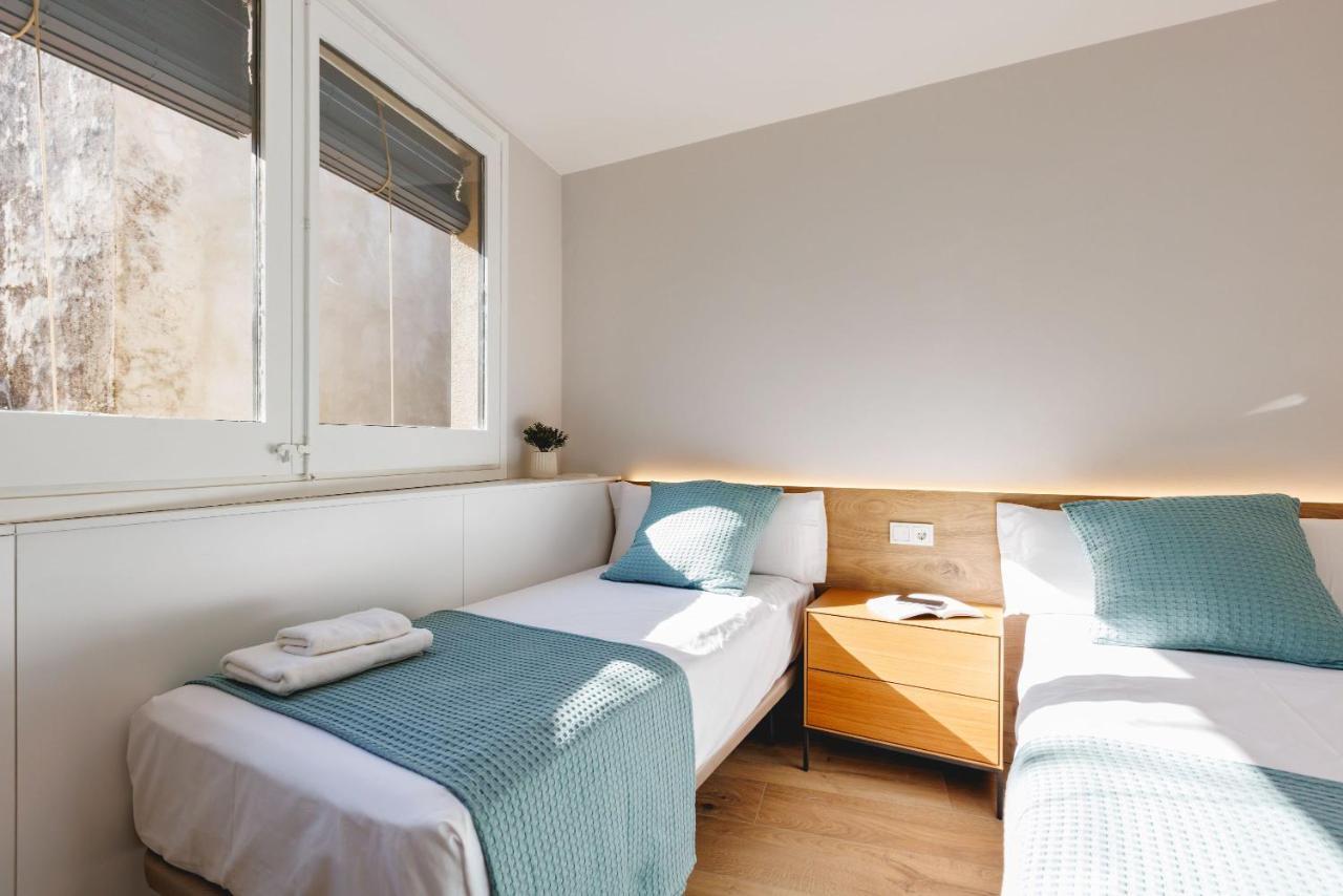 Bravissimo Cort Reial Duplex, Spacious With 3 Bedrooms Girona Dış mekan fotoğraf