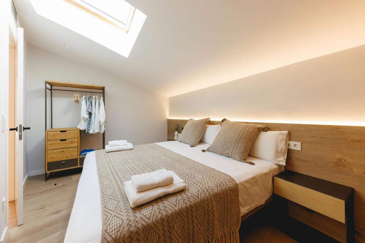 Bravissimo Cort Reial Duplex, Spacious With 3 Bedrooms Girona Dış mekan fotoğraf