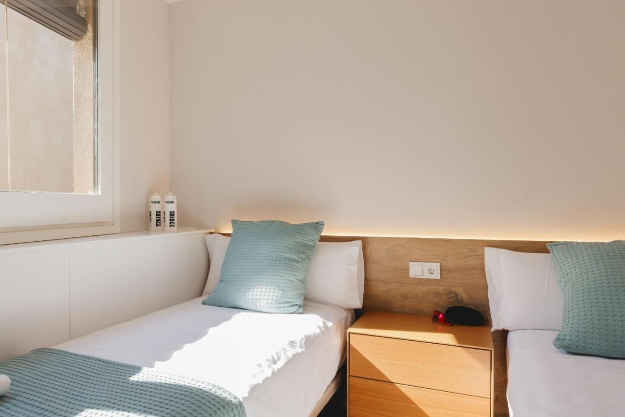 Bravissimo Cort Reial Duplex, Spacious With 3 Bedrooms Girona Dış mekan fotoğraf