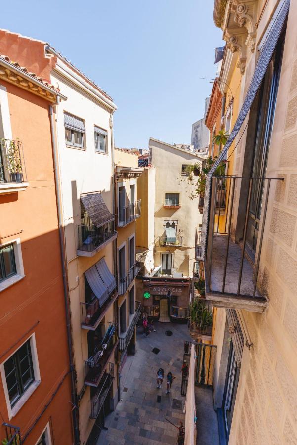 Bravissimo Cort Reial Duplex, Spacious With 3 Bedrooms Girona Dış mekan fotoğraf