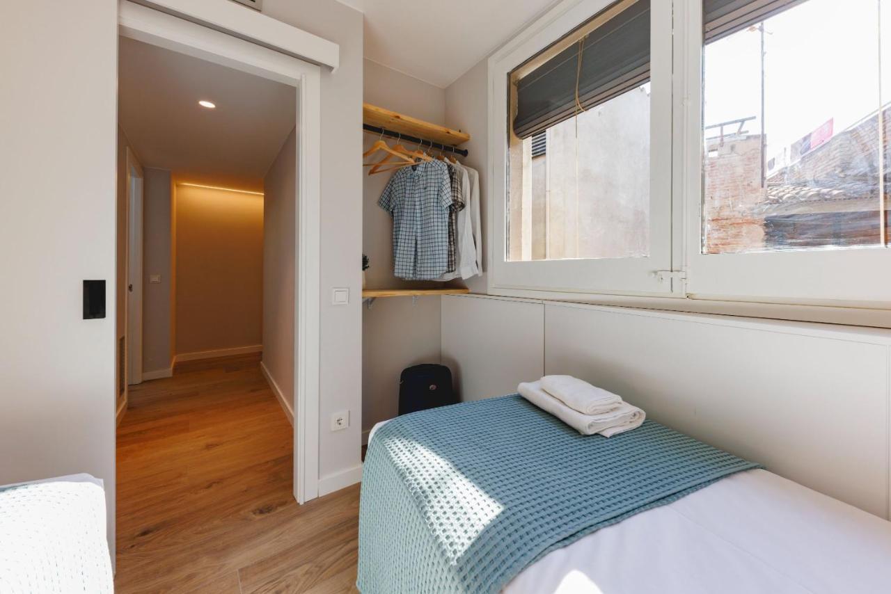 Bravissimo Cort Reial Duplex, Spacious With 3 Bedrooms Girona Dış mekan fotoğraf