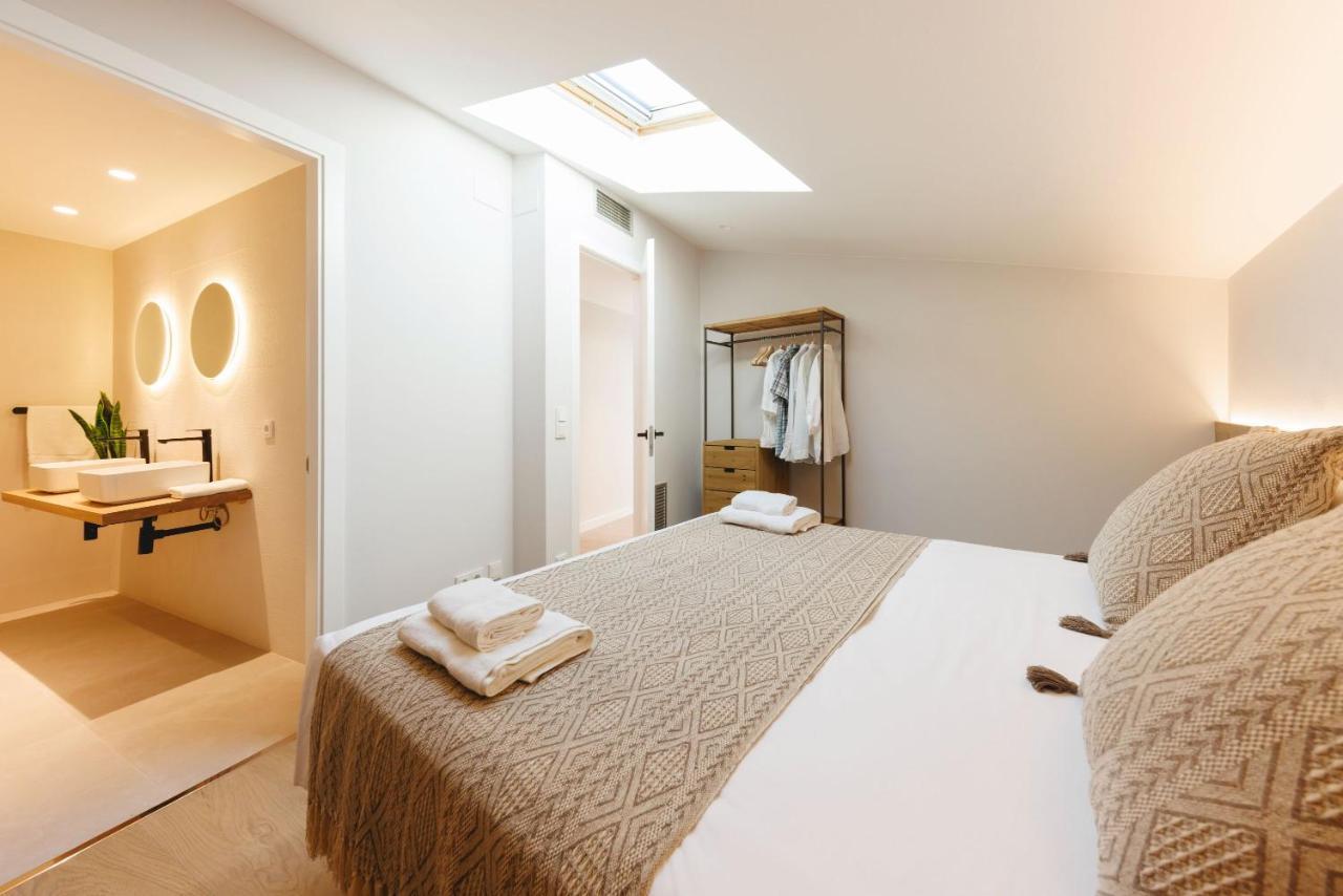 Bravissimo Cort Reial Duplex, Spacious With 3 Bedrooms Girona Dış mekan fotoğraf