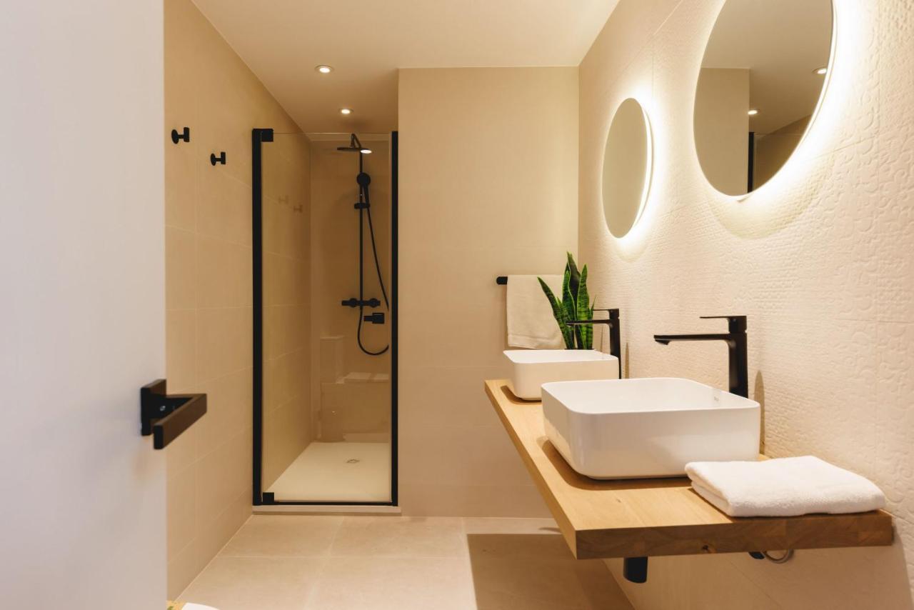 Bravissimo Cort Reial Duplex, Spacious With 3 Bedrooms Girona Dış mekan fotoğraf