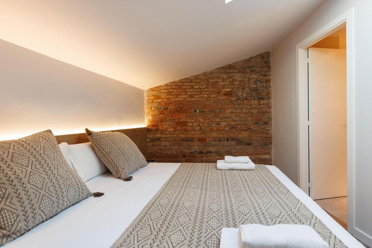 Bravissimo Cort Reial Duplex, Spacious With 3 Bedrooms Girona Dış mekan fotoğraf