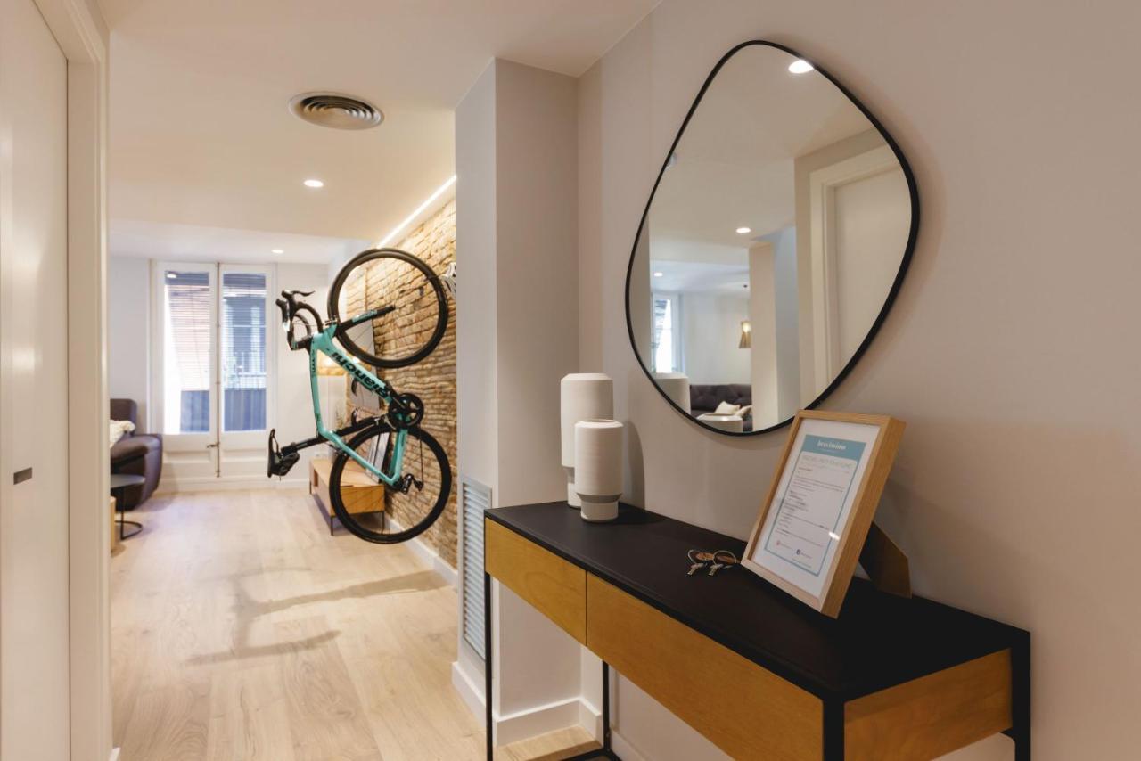 Bravissimo Cort Reial Duplex, Spacious With 3 Bedrooms Girona Dış mekan fotoğraf